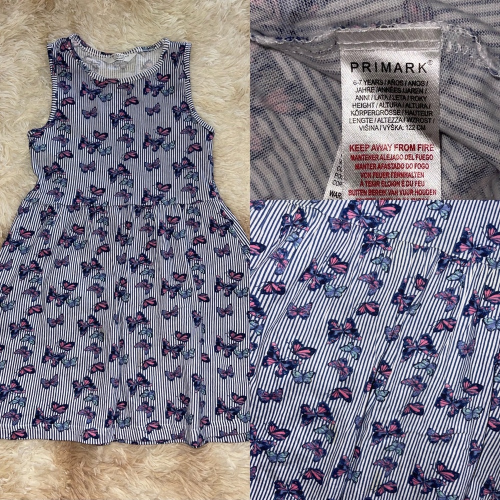 Kids dress